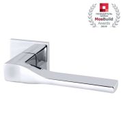 Ручка раздельная GRAND USS CP-8 хром 39555 