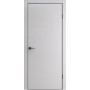 Порта 50 4AB черная алюминиевая кромка