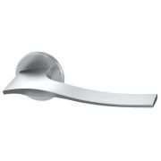 Ручка раздельная AQUA URS MWSC-33 итальянский тисн