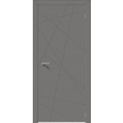 Дверь Севилья 26 ПГ Софт Графит