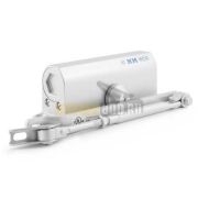 Доводчик 530 ECO (50-90 кг) /Серебро/