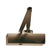 Доводчик Geze TS2000VBC 80-120кг бронза Германия