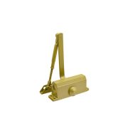 Доводчик «НОРА-М» № 2S 602 до 50 кг /Золото/ Мороз