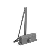 Доводчик «НОРА-М» № 2S 602 до 50 кг /Серый/ Морозо