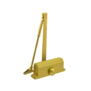 Доводчик «НОРА-М» № 3S бол. 603 80 кг /Золото/ Мор