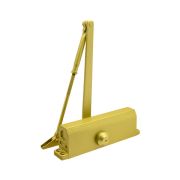 Доводчик «НОРА-М» № 5S 605 до 160 кг /Золото/ Моро