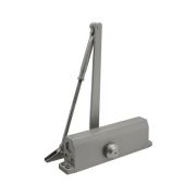 Доводчик «НОРА-М» № 5S 605 до 160 кг /Серебро/ Мор