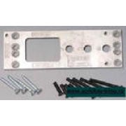 Geze Монтажная пластина TS 2000 Германия