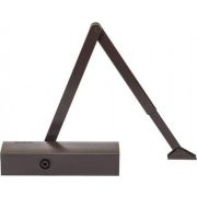 Доводчик Geze TS 1500 в комплекте со стандарт.тяго