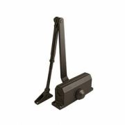 Доводчик «НОРА-М» №3 S F бол. 603 80 кг /Бронза/ М