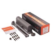 НОРА-М № 5S 605 до 160 кг /Графит/ Морозоустойчив