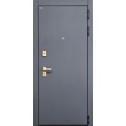 Дверь входная DORSTON Midnight