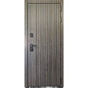 Дверь входная DORSTON Soros Термо