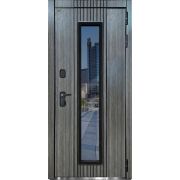 Дверь входная DORSTON Termo Дарквуд