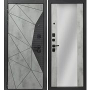 Дверь входная Морион