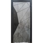 Дверь входная Морион Comfort