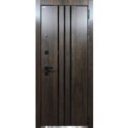 Дверь входная DORSTON Infinity ГГ