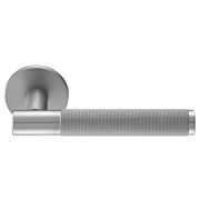 MH-57-R6T MSC, ручка дверная «AZRIELI» на круглой