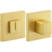 Завертка сантехническая МН-WC-S6 MSG 6 мм, мат. са