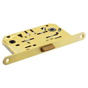 1895P-MSG защелка бесшумная многофункциональная (м