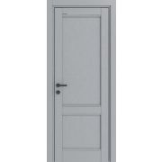 Дверь ДГ ID1 Neo light Light Grey (светлый серый)