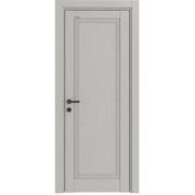 Дверь ДГ ID3 Family Coffe with Milk (бежевый)