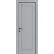 Дверь ДГ ID3 Family Light Grey (светлый серый)