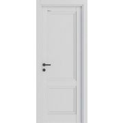 Дверь ДГ ID4 Family White (белый)