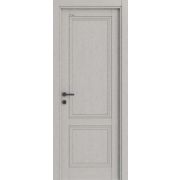 Дверь ДГ ID4 Family Coffee with Milk (бежевый)