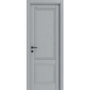 Дверь ДГ ID4 Family Light Grey (светлый серый)