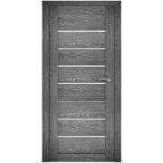Полотно дверное ПО Лига13 ЭКО Графит 700