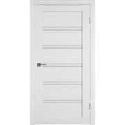 Полотно дверное ПО Лига32 ЭКСТРА СБ (матовое стекл