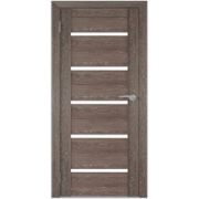 Полотно дверное ПО Лига1 ЭКО Венге 800