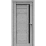 Полотно дверное ПО Лига35 ЭКО СЧ Бетон 800