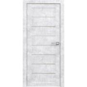 Полотно дверное ПО Лига13 ЭКО Бетон снежный 700