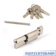 АПЕКС Цилиндр SM-105(50C/55)-C-NI