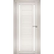 Полотно дверное ПО Лига14 ЭКО Беленый дуб 900