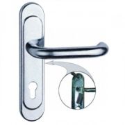 Ручка на планке Р85-5859 У-ХШ