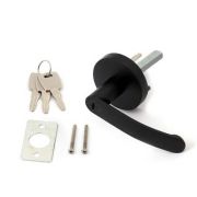 Ручка накладная Апекс HF-1066-BL