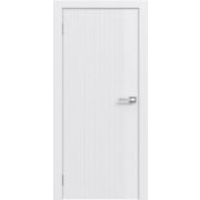 ПГ Эмаль29 (вертикальная фрезеровка) Белая эмаль 7