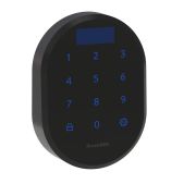 Кодовая Armadillo (Армадилло) панель CD.RT01.03 BL