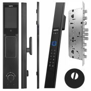 Электронный замок Sanyo D502 UsmartGo DM70 с WiFi,