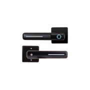 Замок-ручка электронный Hogo R05 с отпечатком паль