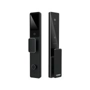 Замок врезной электронный Hogo V07 с распознавание