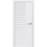 ПГ Эмаль28 (горизонтальная фрезеровка) Белая эмаль