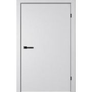 FN31 Серебристый Полотно глухое 600