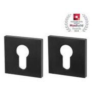 Накладка CYLINVDER ET USS BL-26 (ET.K.USS52)  /Чер