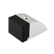 Ограничитель дверной 119 (хром) «НОРА-М»