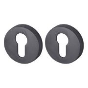 Накладка CYLINVDER ET URB BPVD-77 /Вороненый никел