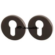 Накладка CYLINVDER ET URS BPVD-77 /Вороненый никел